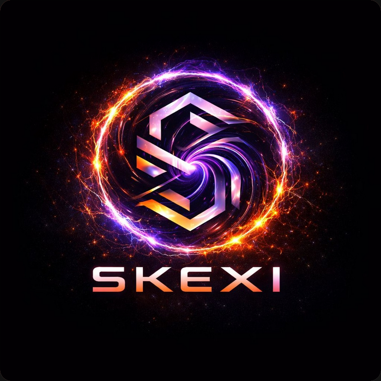 Skexi artist artwork